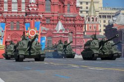Россия выделит на развитие оборонной промышленности более триллиона рублей