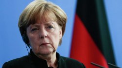 Меркель предлагает Японии вступить в НАТО