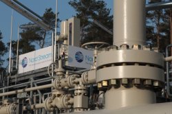 Nord Stream 2 должен быть полностью совместим с законодательством ЕС