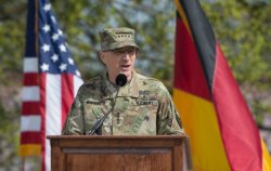 Новый глава НАТО: Россия является самой большой угрозой для США
