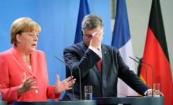 Немецким налогоплательщикам приходится финансировать телевещание в Украине