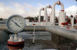 ЕС и США поддерживают проект Южного газового коридора