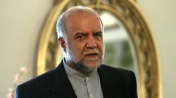 Иран не планирует замораживать добычу нефти 