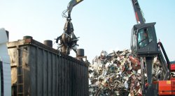 Промышленность металлолома перегружена строгими правилами 