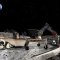 Люксембург стремится стать лидером в горнорудной добыче на астероидах