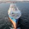 Газпром ускоряет строительство двух терминалов СПГ на Балтийском море