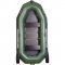 Inflatable boats Bark