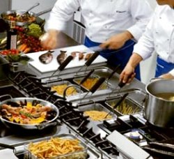 Инновации для реальных потребностей от Electrolux Professional