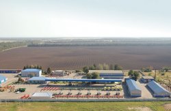 Россия планирует повысить экспорт сельскохозяйственной продукции