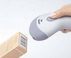 Какую информацию надо обязательно знать про сканеры штрих кодов?