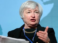 ФРС предполагает дальнейшее повышение учетной ставки