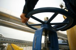 Украина хочет возобновить импорт газа из России