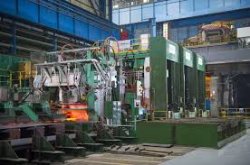 Mitsubishi снижает затраты в производстве сталеплавильного оборудования