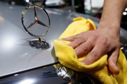 Daimler хочет построить автомобильный завод в России