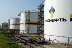 Индия и Китай могут купить акции Роснефти