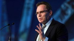 Прогноз для железной руды от BHP