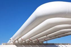 Растущий спрос Пекина на газ отрывает перспективы для поставок из России