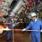 Posco увеличивает мощность металлургического завода в Кванъян
