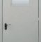 The subtleties of choosing a fire door