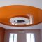 Stretch ceilings are an excellent choice for renovation