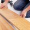 How to lay laminate flooring yourself