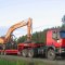 The procedure for the delivery of special equipment for private entrepreneurs