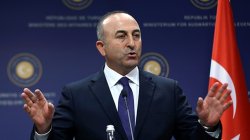 МИД Турции заявил о готовности предоставить России военную базу Инджирлик 