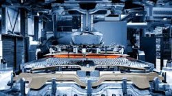Объем стали в конструкции автомобиля будет снижаться 