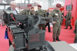 Польша намерена возвести своеобразным забор между Россией и НАТО