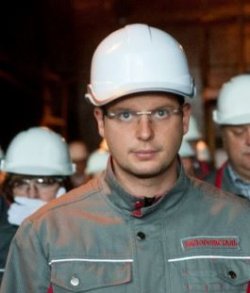 Ростислав Шурма возглавил всеукраинский рейтинг «ТОП-100. Лучшие топ-менеджеры Украины»