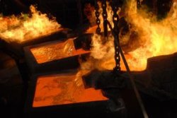 Прогноз мирового спроса на никель в 2016 - 2017 годах 