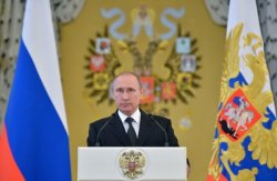 Бои вспыхнули на границах России