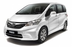 Honda создала электродвигатель без использования редкоземельных металлов