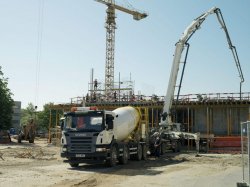 Немецкие компании строят заводы в России