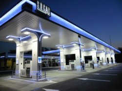 SOCAR повышает поставки нефтепродуктов в Украину