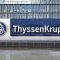 ThyssenKrupp развивается за пределами Германии