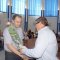 На Днепроспецстали наградили лучших металлургов