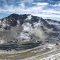 Сильный снегопад в Чили вынуждает Anglo American сократить годовой выход меди