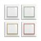 ABB sockets and switches: stylish and beautiful addition to the interior