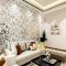 Wallpaper for modern interiors