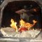 Solid fuel boilers for long combustion Stropuva