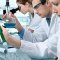 Technical chemistry. Common types in industry