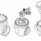 Pipe fittings - classification
