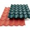 Metal tiles - a guarantee of high-quality roofing material