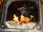 Твердотопливные котлы длительного сгорания Stropuva