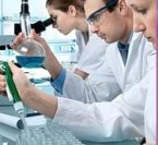 Техническая химия. Распространенные виды в промышленности