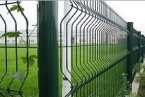Доступная цена и достоинства заборов из сетки