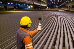 ArcelorMittal Europe повышает прибыль
