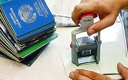 Регистрация иностранцев в Украине: инструкция по применению