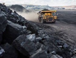 Угольные гиганты получили прибыли от сокращения избыточных мощностей